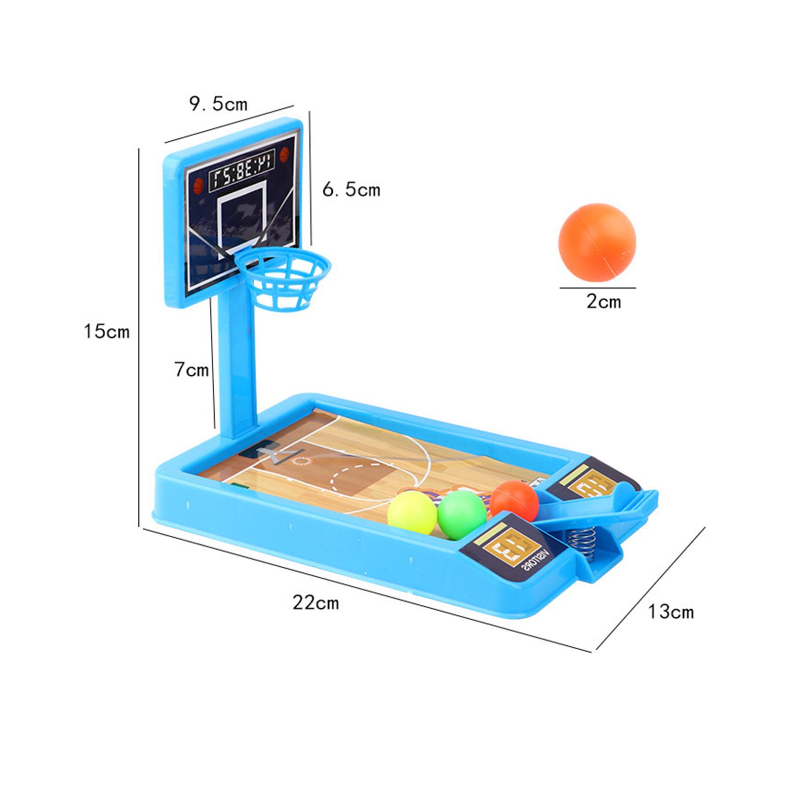 Kids Desktop Basketball Sports - Kids Education Activities ulasan dan harga