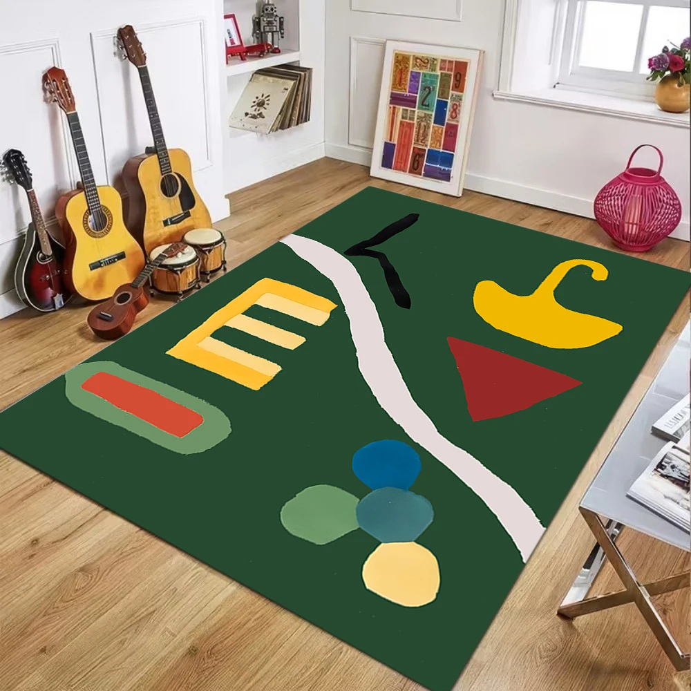 Educational ABC Alphabet Floor - Abc Kids Early Education ulasan dan harga