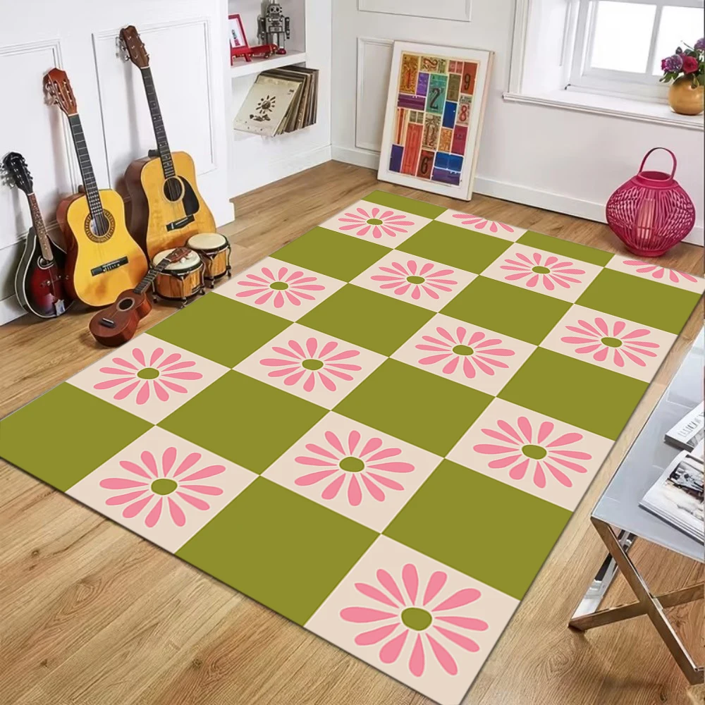 Educational ABC Alphabet Floor - Abc Kids Early Education ulasan dan harga
